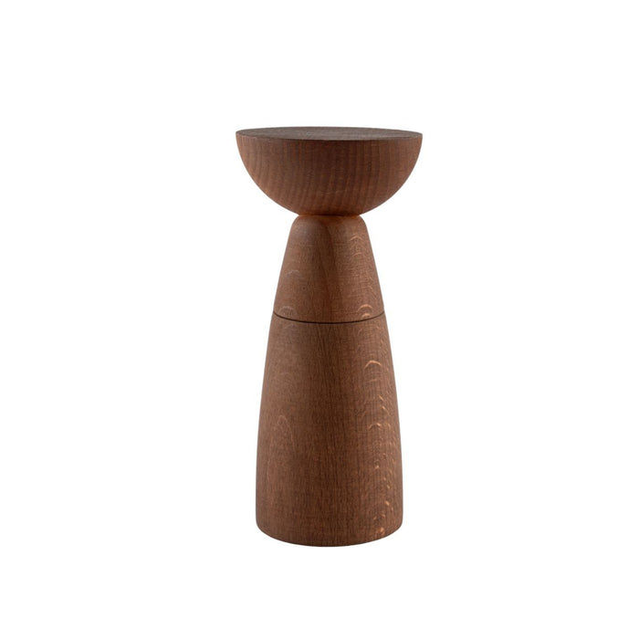 Oaxaca - Salt, Pepper and Spice Mill