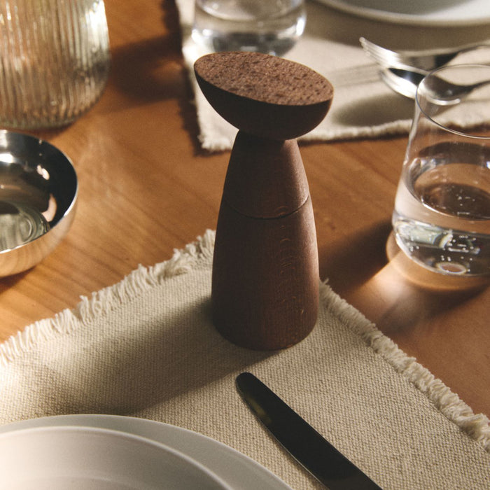 Oaxaca - Salt, Pepper and Spice Mill