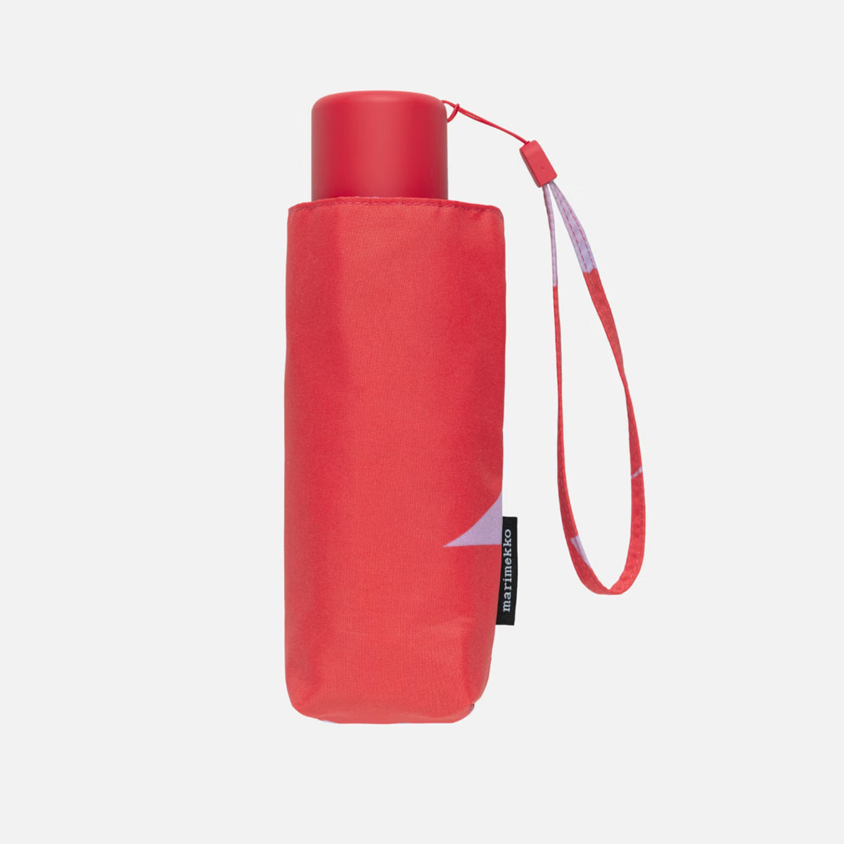 Mini Umbrella Unikko Red
