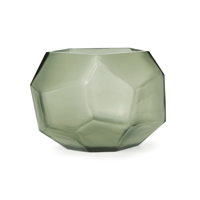 Cubistic Tealight