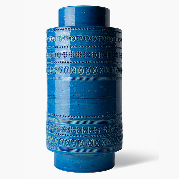 Spool Vase