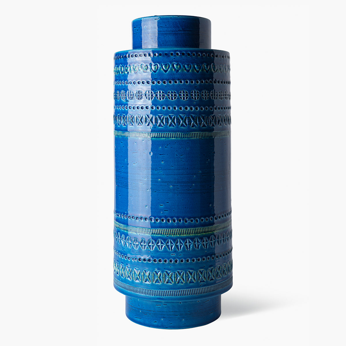 Spool Vase