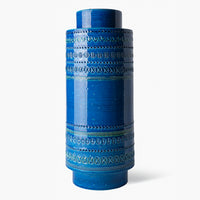 Spool Vase