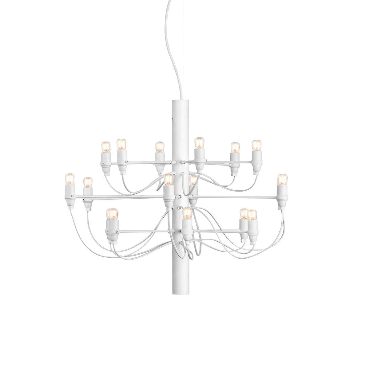 2097/18 Chandelier - Flos