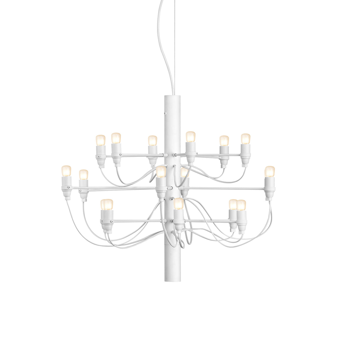 2097/18 Chandelier - Flos