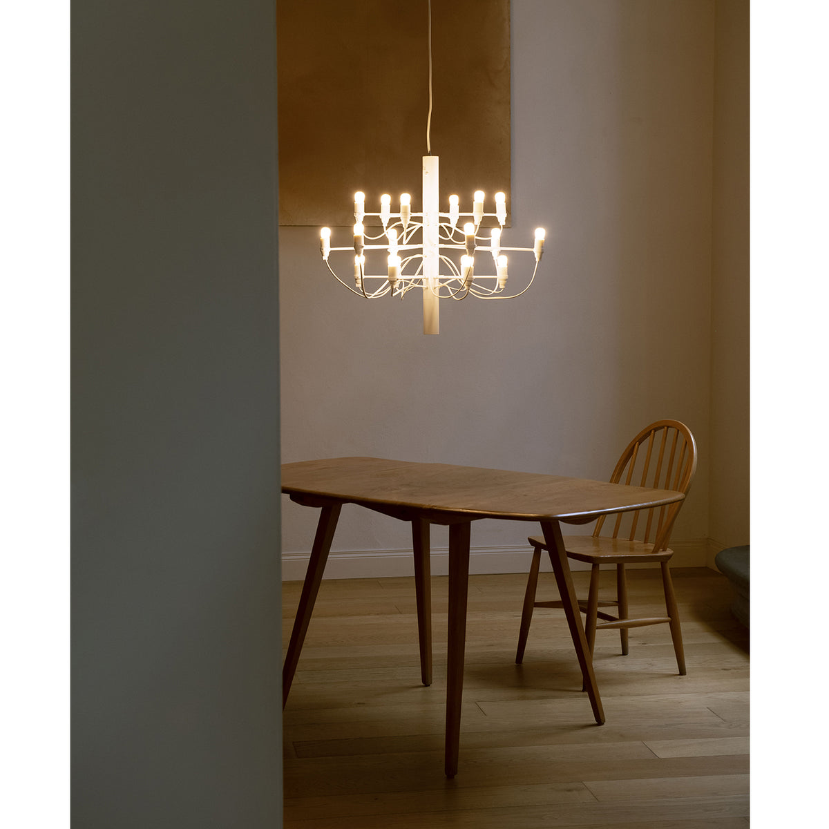 2097/18 Chandelier - Flos