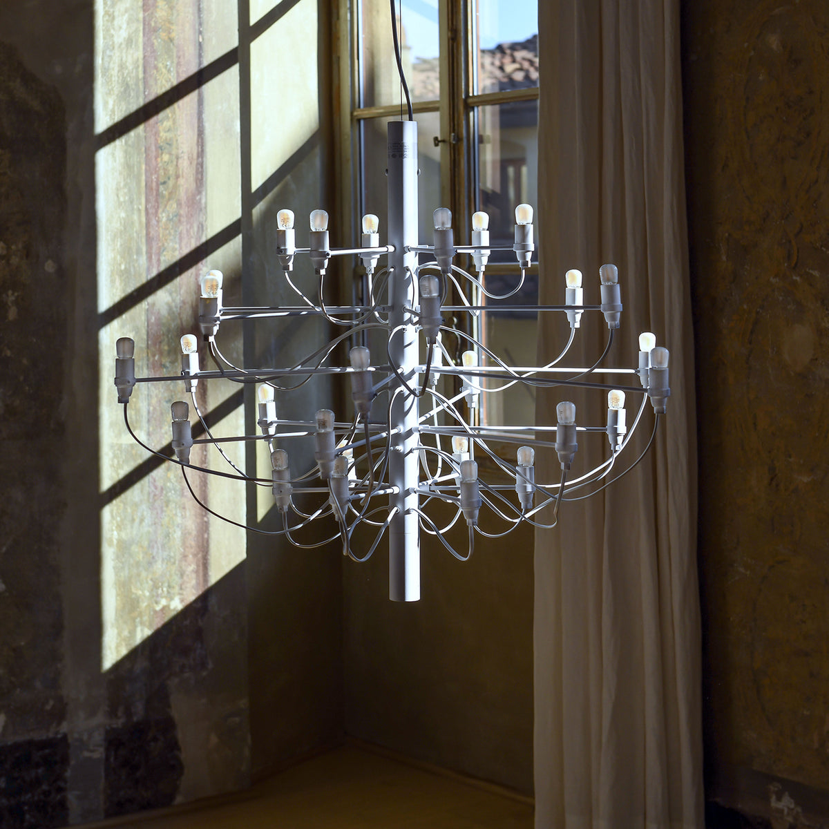 2097/30 Chandelier - Flos