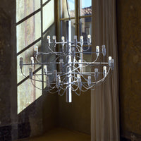 2097/30 Chandelier - Flos
