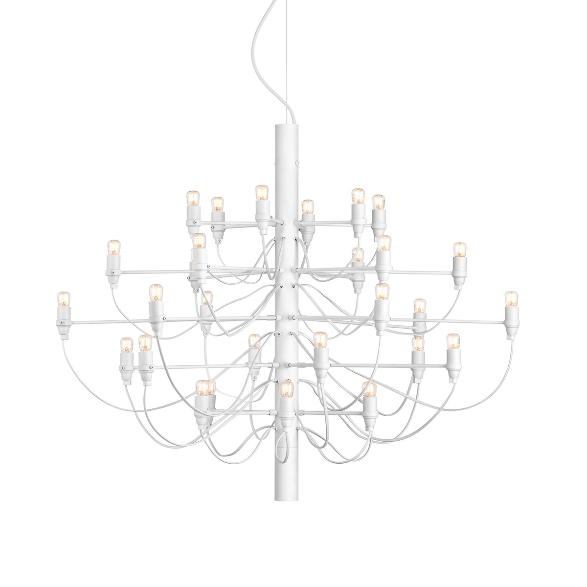 2097/30 Chandelier - Flos