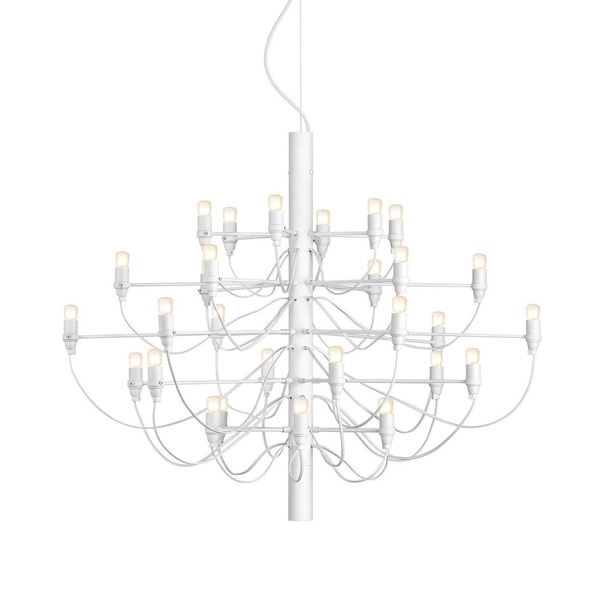 2097/30 Chandelier - Flos