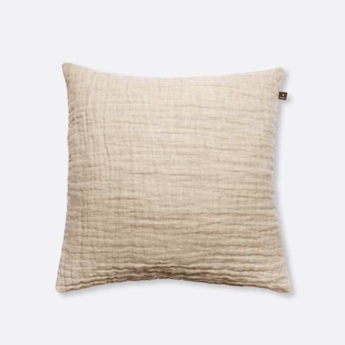 Hannelin Cushion, Natural