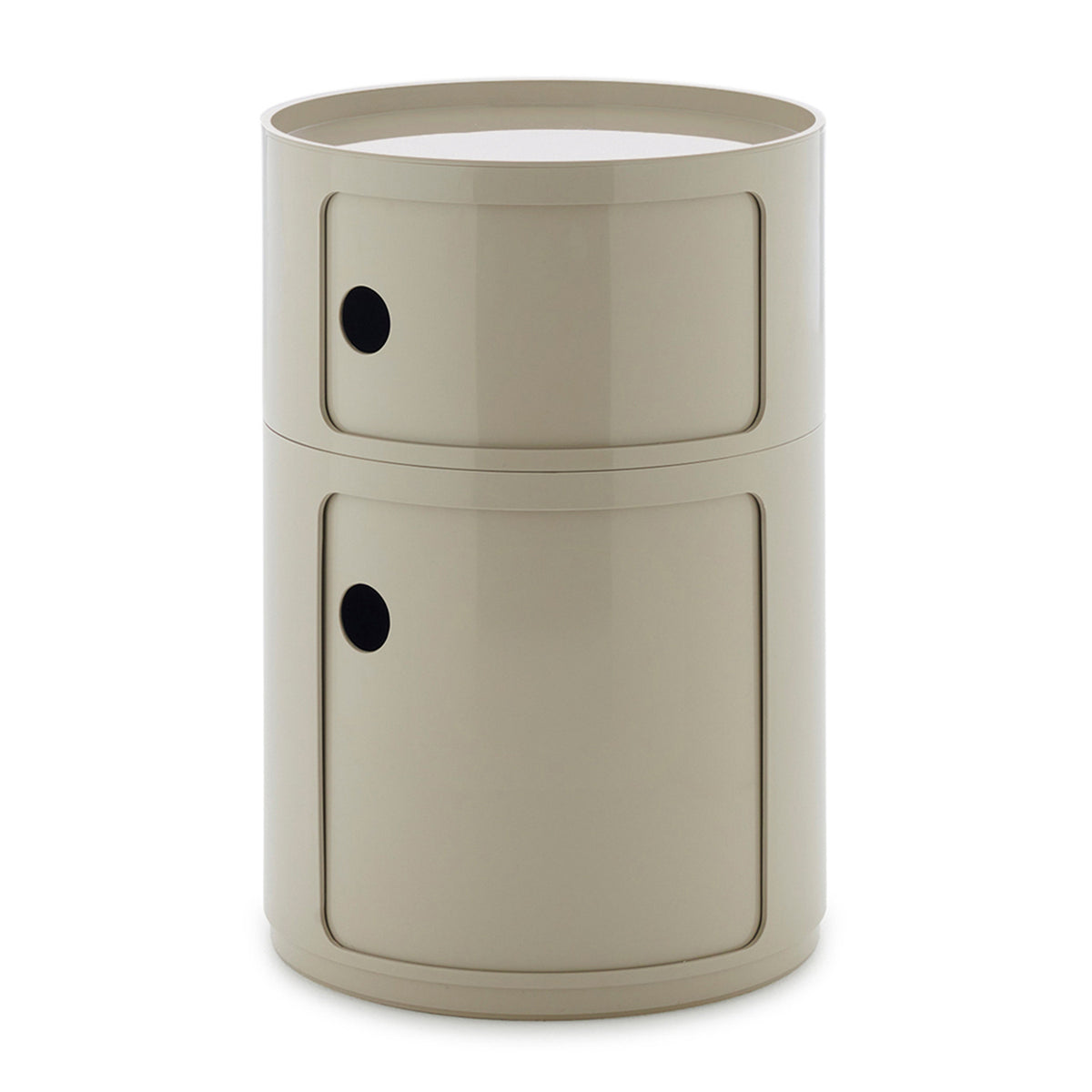 Componibili Big 2 Tier Storage