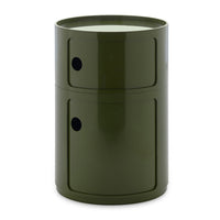 Componibili Big 2 Tier Storage