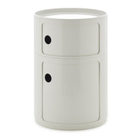 Componibili Big 2 Tier Storage