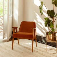 366 Armchair, Grade 2