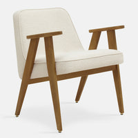 366 Armchair, Grade 2