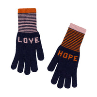 Love Hope Gloves