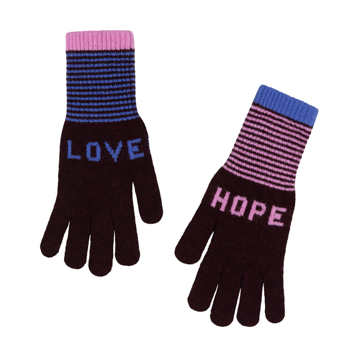 Love Hope Gloves