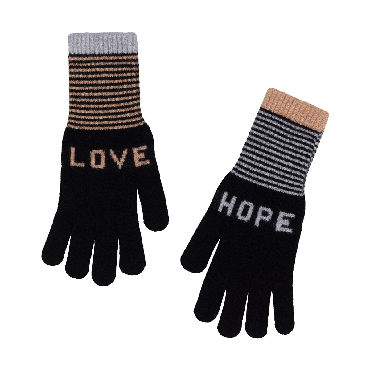 Love Hope Gloves