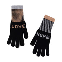 Love Hope Gloves