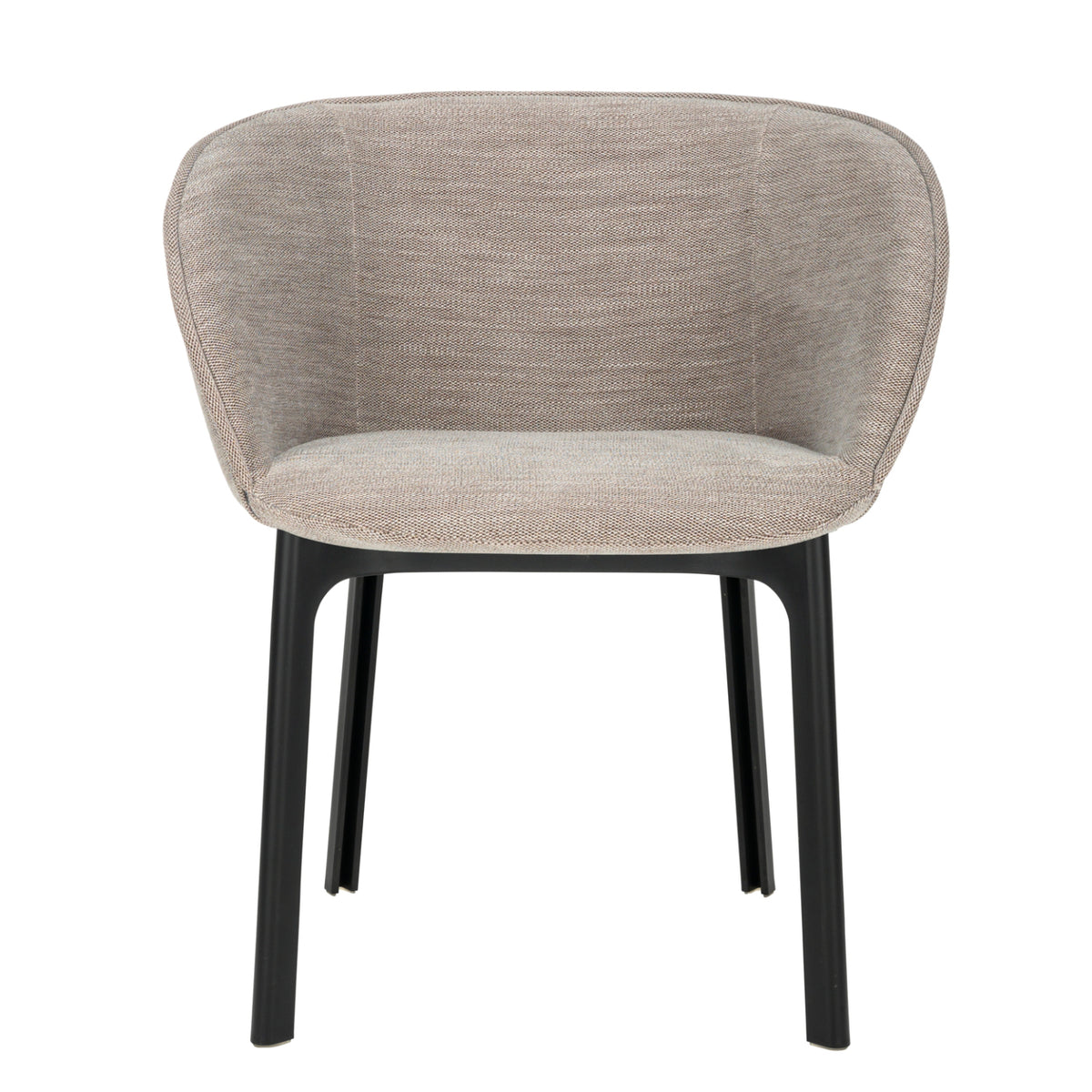 Charla Dining Chair, Antibes Fabric
