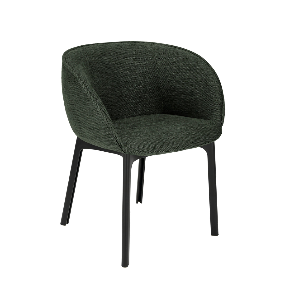 Charla Dining Chair, Antibes Green