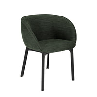 Charla Dining Chair, Antibes Green