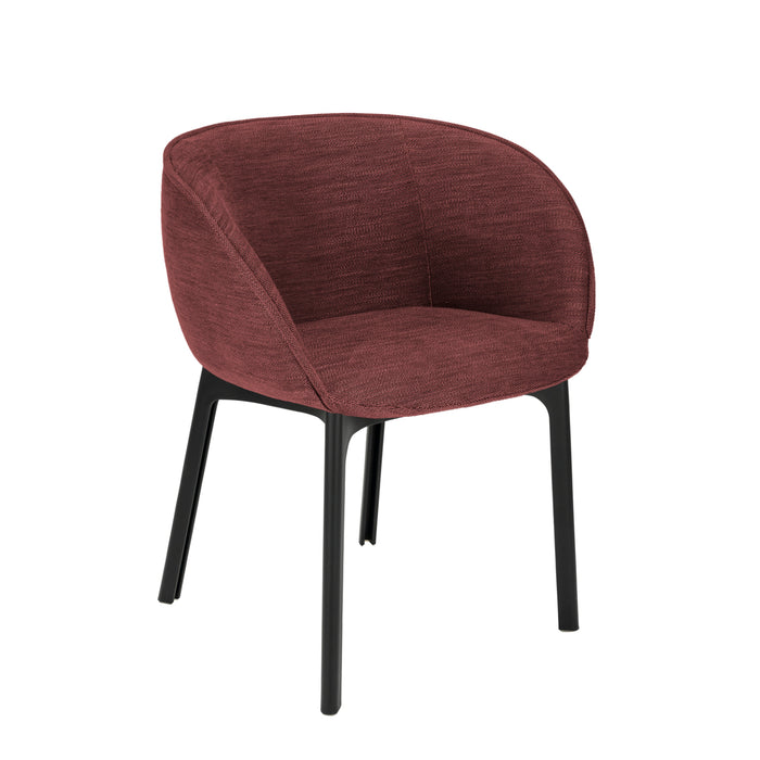 Charla Dining Chair, Antibes Fabric