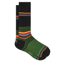 Paul Smith Men's Lorenzo Socks