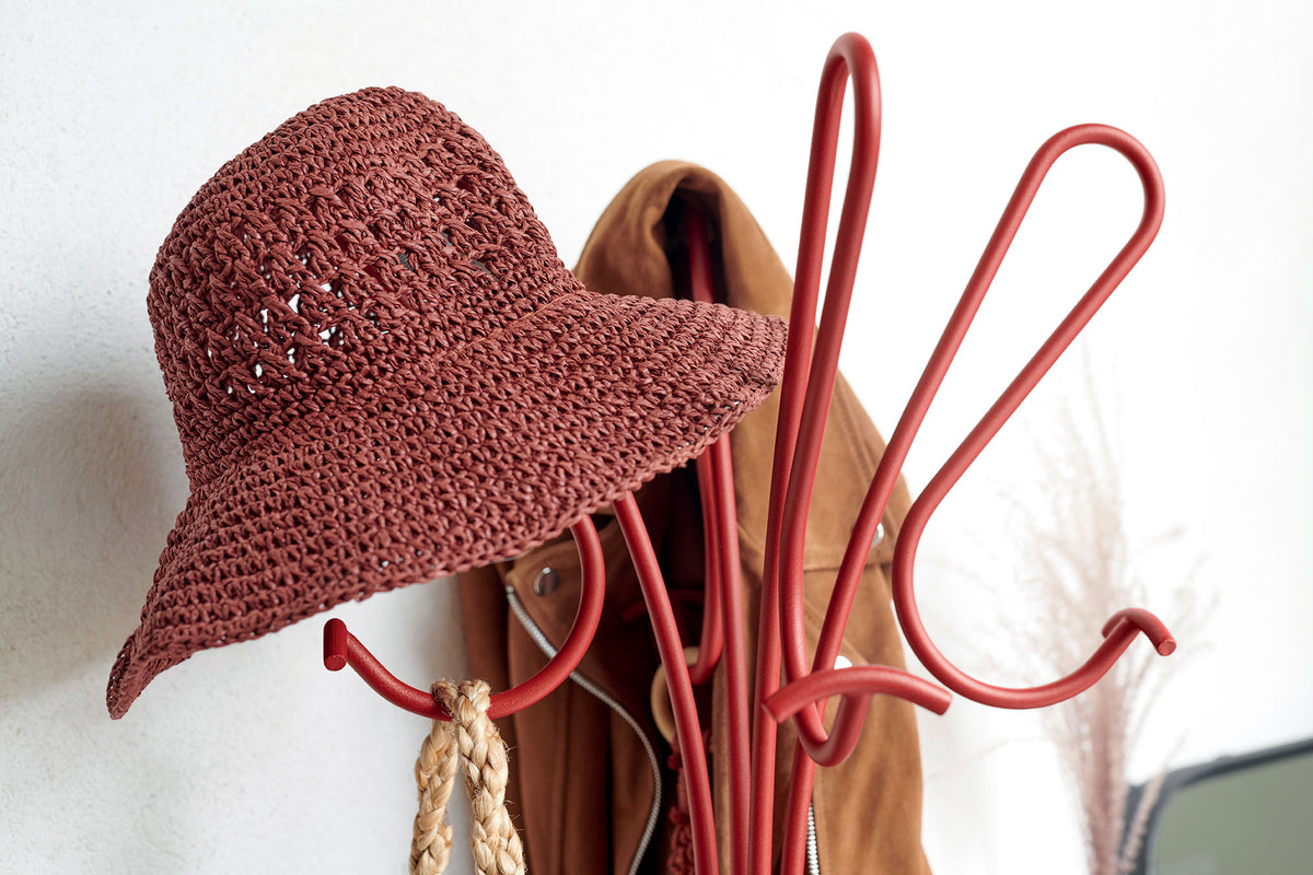 Accroche Coeur Coat Stand