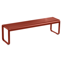 Bellevie Outdoor Dining Bench