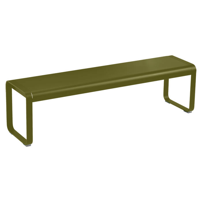 Bellevie Outdoor Dining Bench