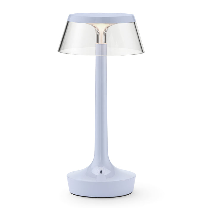 Bon Jour Unplugged Lamp