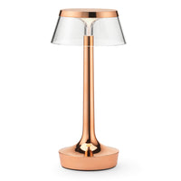 Bon Jour Unplugged Lamp