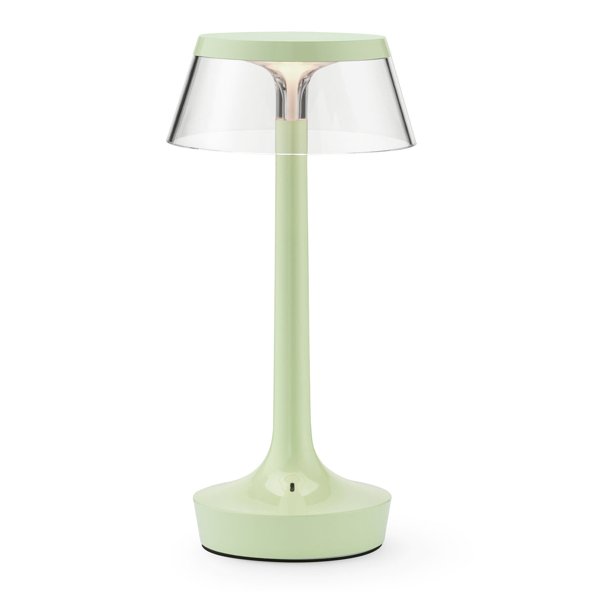 Bon Jour Unplugged Lamp