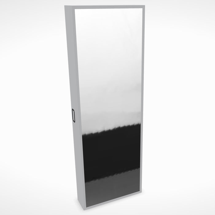 Box Entrance Storage System