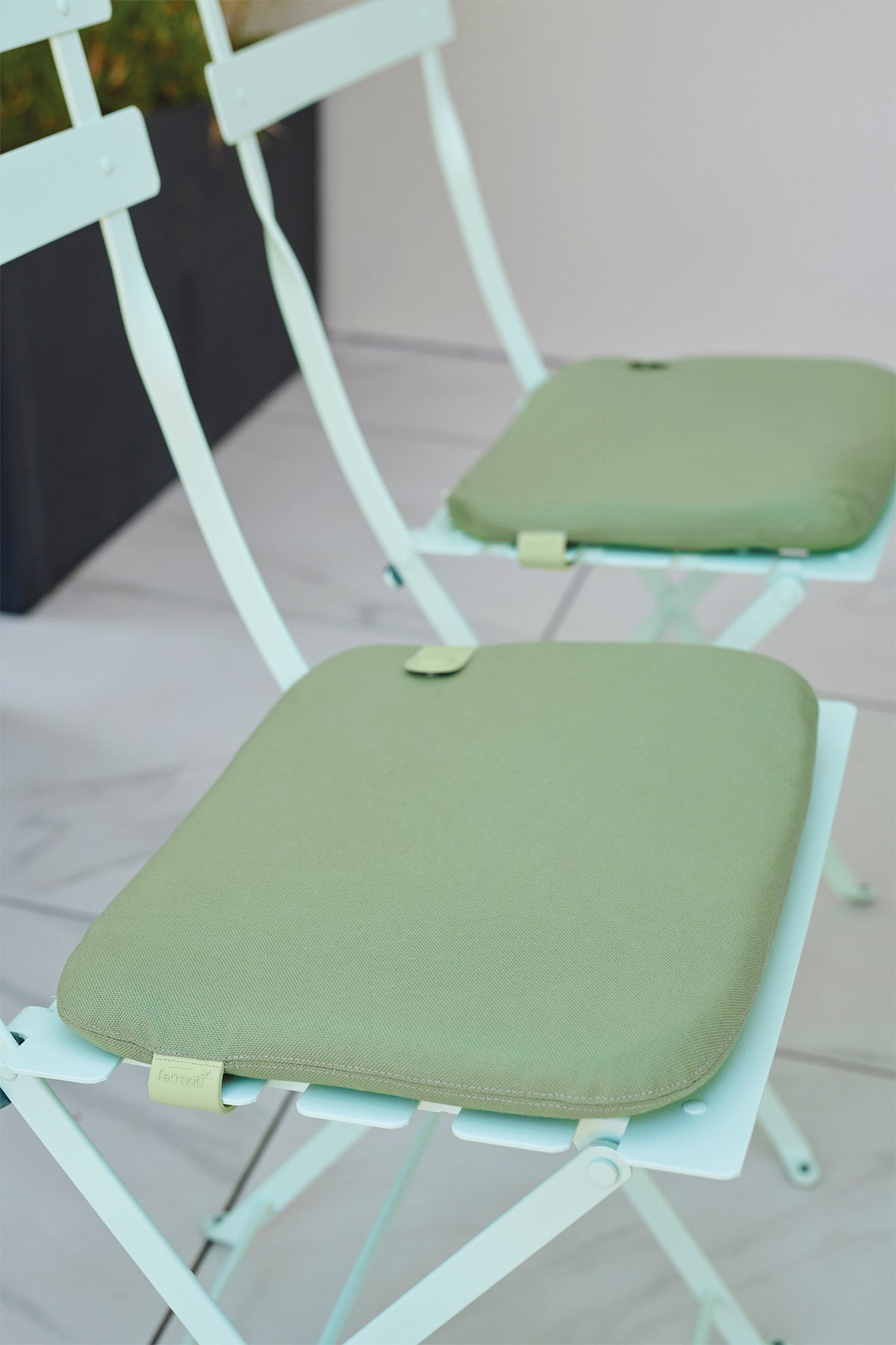 Bistro Colour Mix Outdoor Cushion