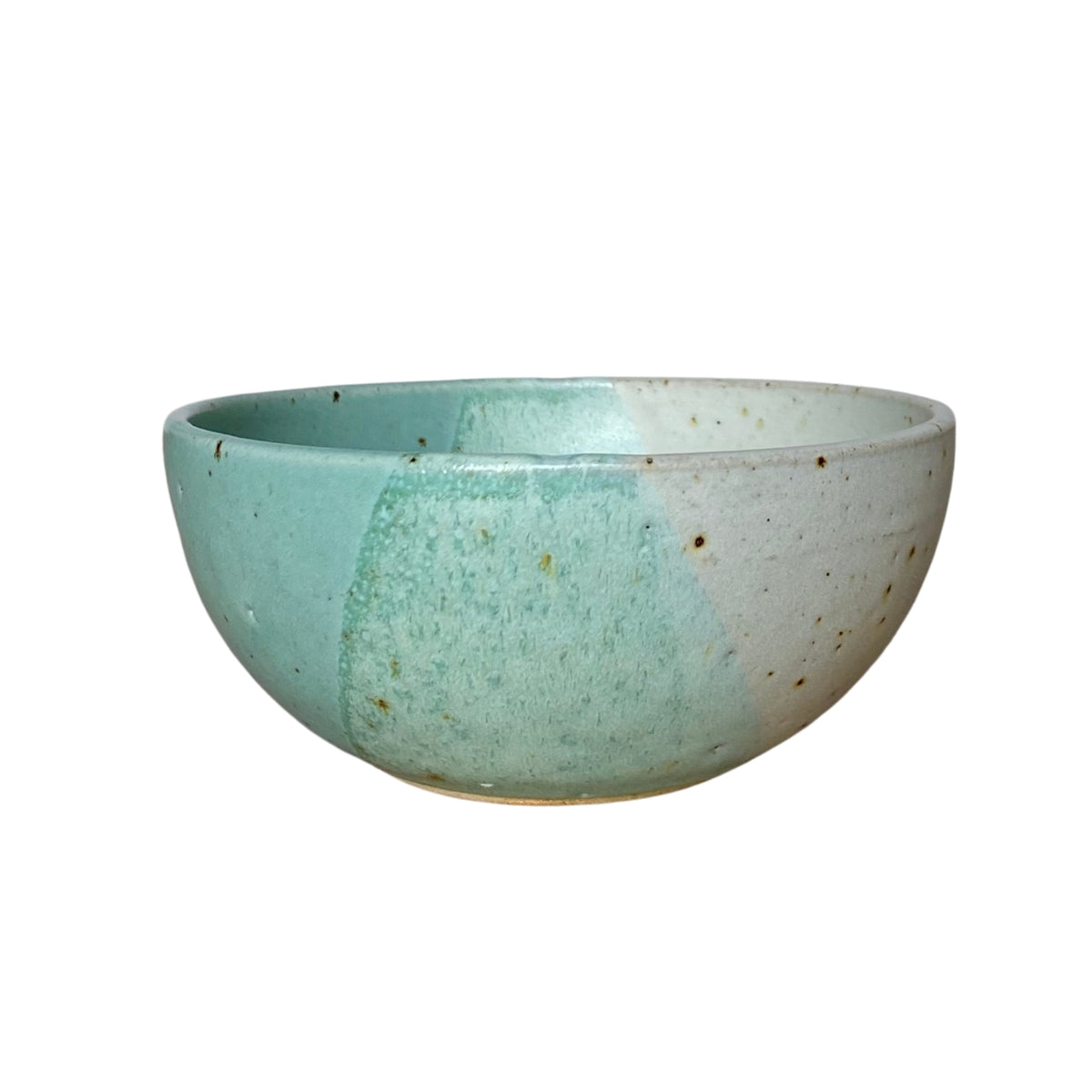 Speckled Breakfast Bowl
