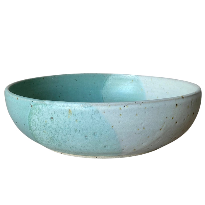Speckled Serving Bowl