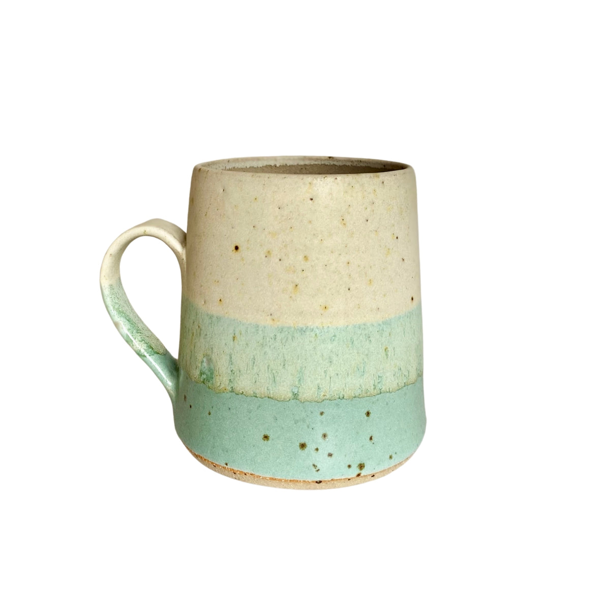 Speckled Tall Mug