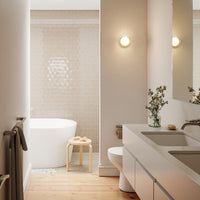 Firth Wall Light IP65