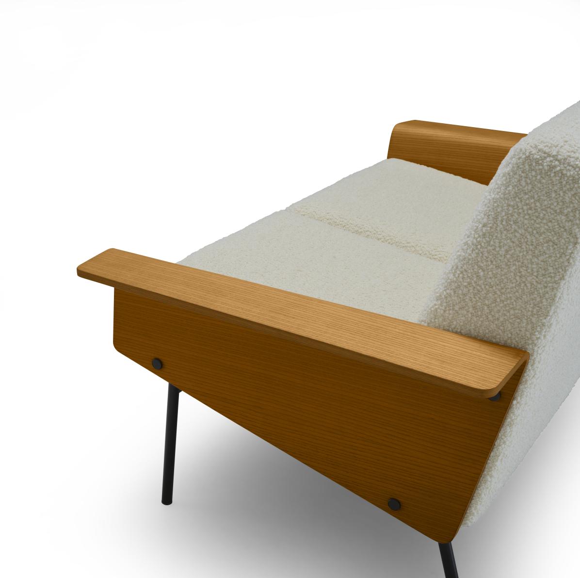 G10 Pierre Guariche Sofa