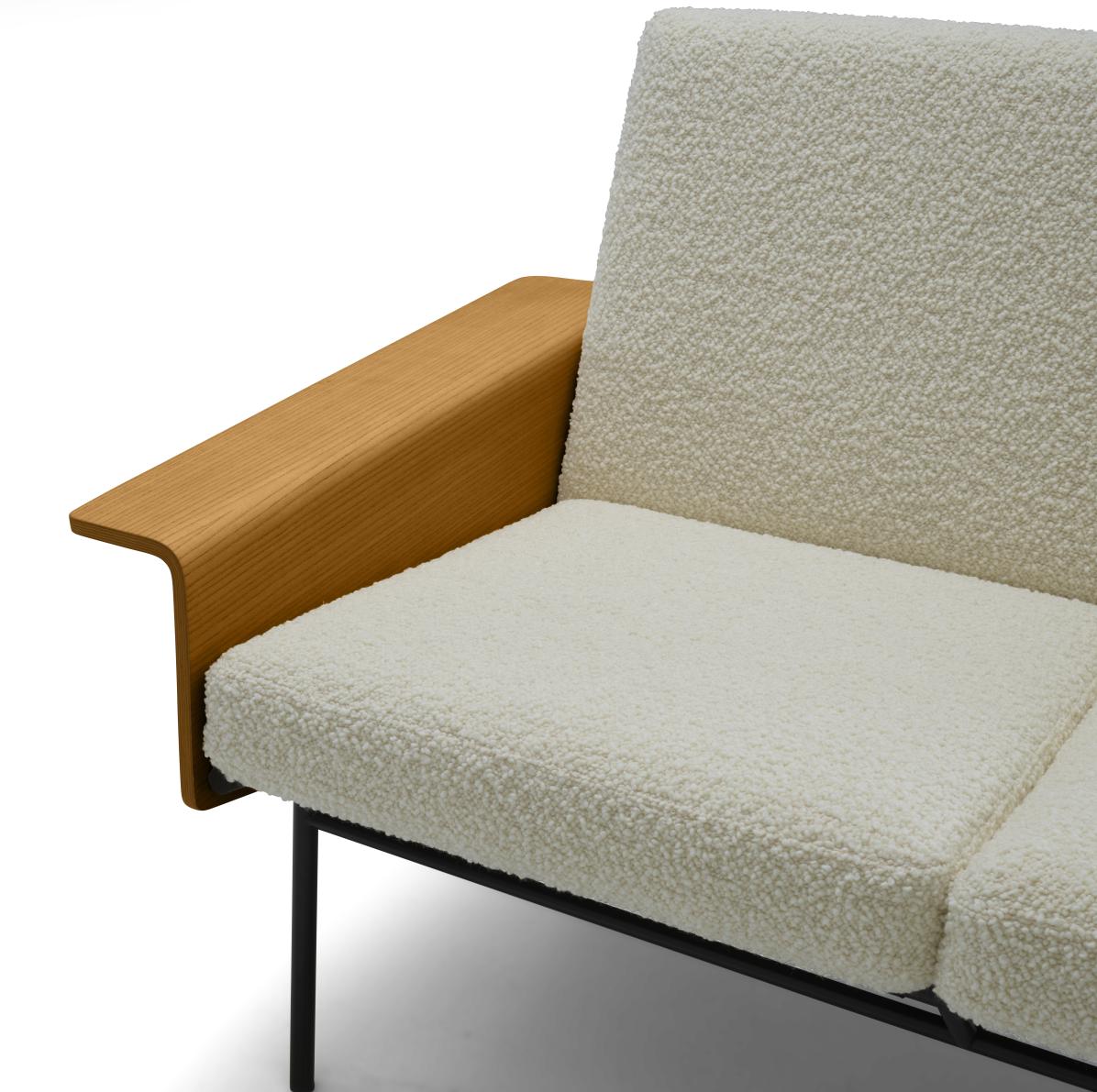 G10 Pierre Guariche Sofa