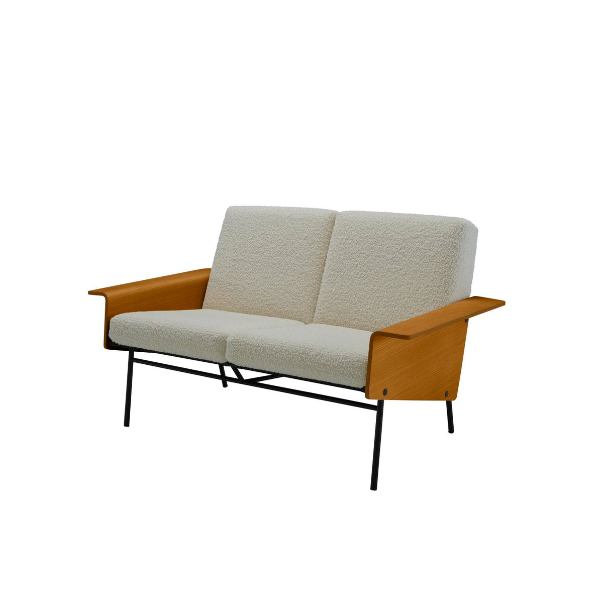 G10 Pierre Guariche Sofa