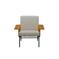 G10 Pierre Guariche Armchair