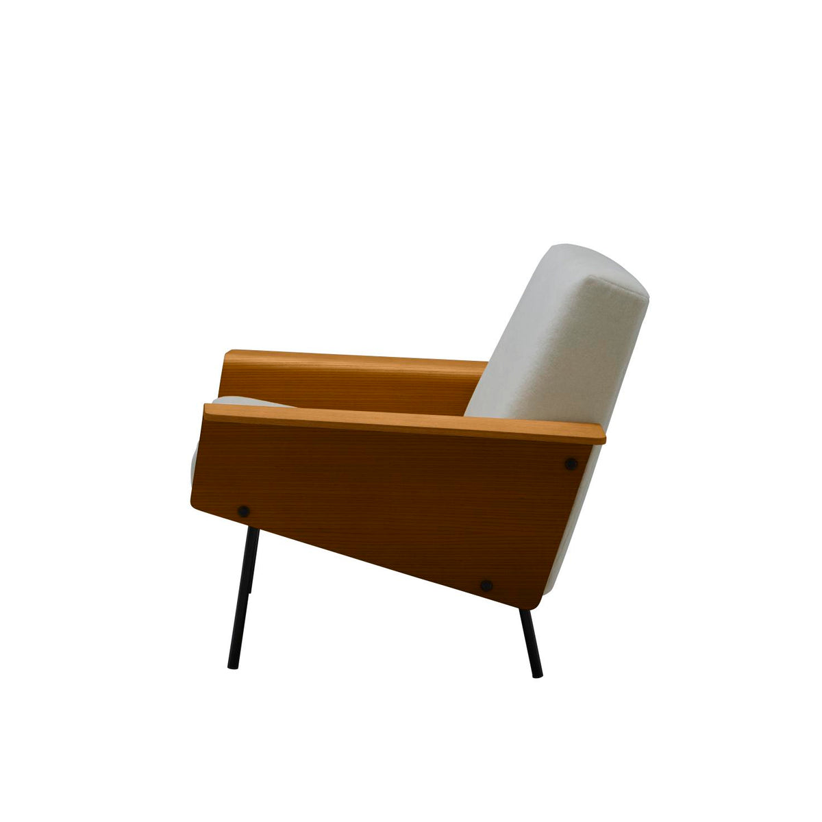 G10 Pierre Guariche Armchair