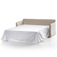 Ghost Double Sofa Bed 15
