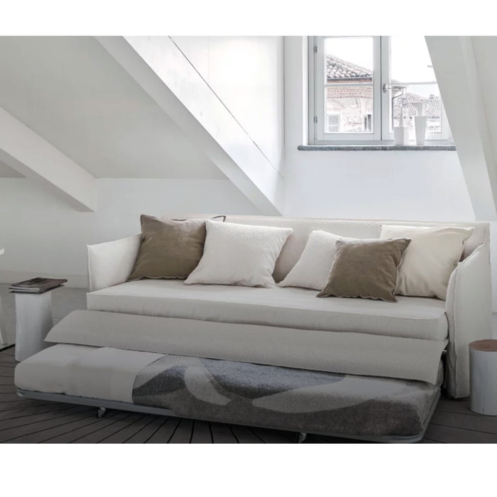 Ghost Double Sofa Bed 19