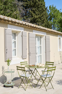 Bistro Colour Mix Outdoor Cushion