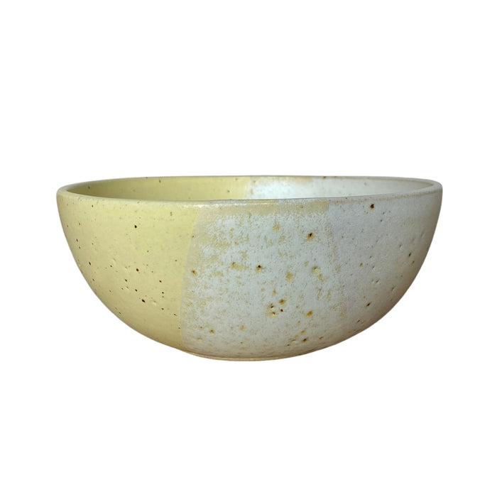 Speckled Breakfast Bowl